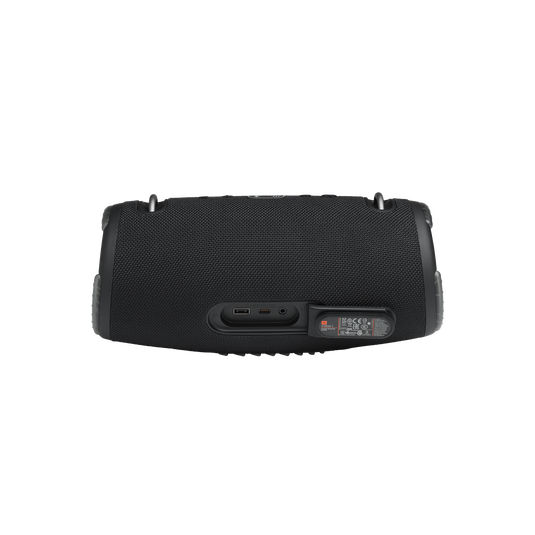JBL Xtreme 3 — 100W Portable Waterproof Bluetooth Speaker, Nairobi Delivery