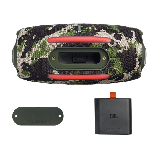 JBL Xtreme 4