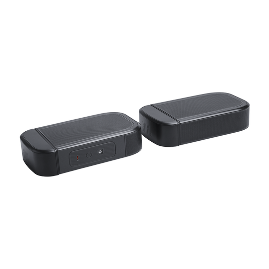 JBL Bar 1000MK2 7.1.4-Channel Dolby Atmos® Soundbar System with Detachable Surround Speakers