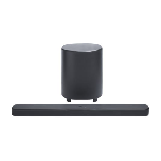 JBL Bar 500MK2 5.1-Channel Dolby Atmos® Soundbar System
