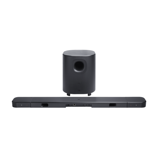 JBL Bar 800MK2 7.1-Channel Dolby Atmos® Soundbar System with Detachable Surround Speakers