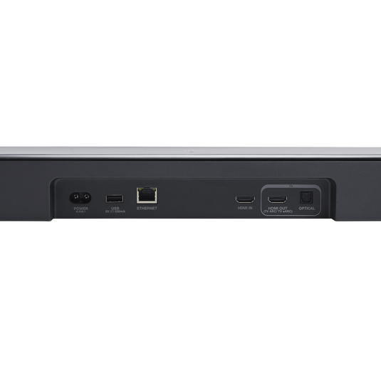 JBL Bar 800MK2 7.1-Channel Dolby Atmos® Soundbar System with Detachable Surround Speakers