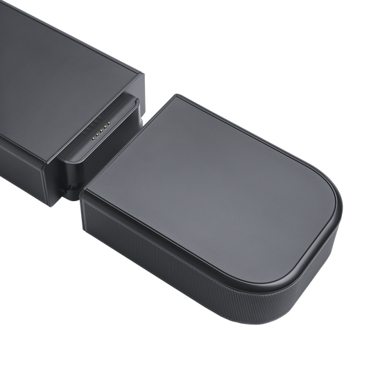 JBL Bar 800MK2 7.1-Channel Dolby Atmos® Soundbar System with Detachable Surround Speakers