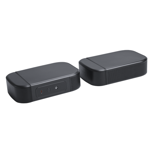 JBL Bar 800MK2 7.1-Channel Dolby Atmos® Soundbar System with Detachable Surround Speakers