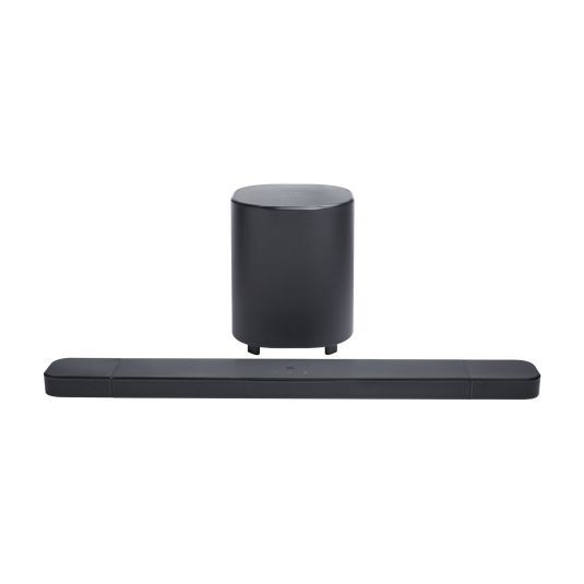 JBL Bar 800MK2 7.1-Channel Dolby Atmos® Soundbar System with Detachable Surround Speakers