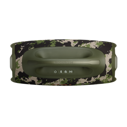 JBL Boombox 4 — Portable Bluetooth Party Speaker | Zamar Audio Solutions