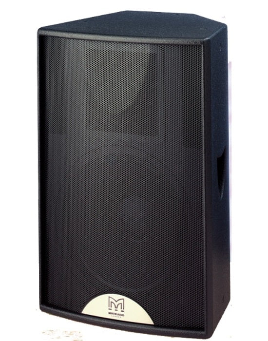 Martin Audio Blackline F12+ 12″ Two-Way Passive Loudspeaker