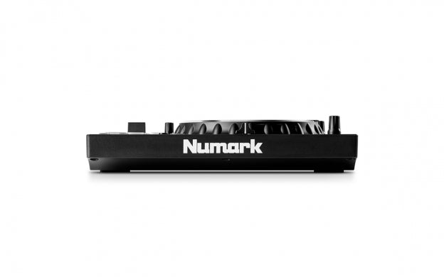 Numark Mixtrack Pro FX 2-Deck Serato DJ Controller with FX Paddles