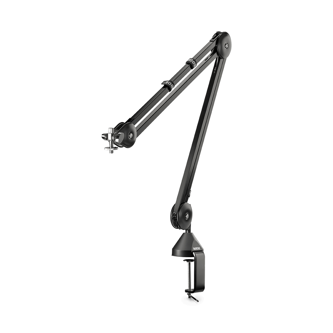 RØDE PSA1 Professional Studio Boom Arm — Microphone Mount, Nairobi Delivery