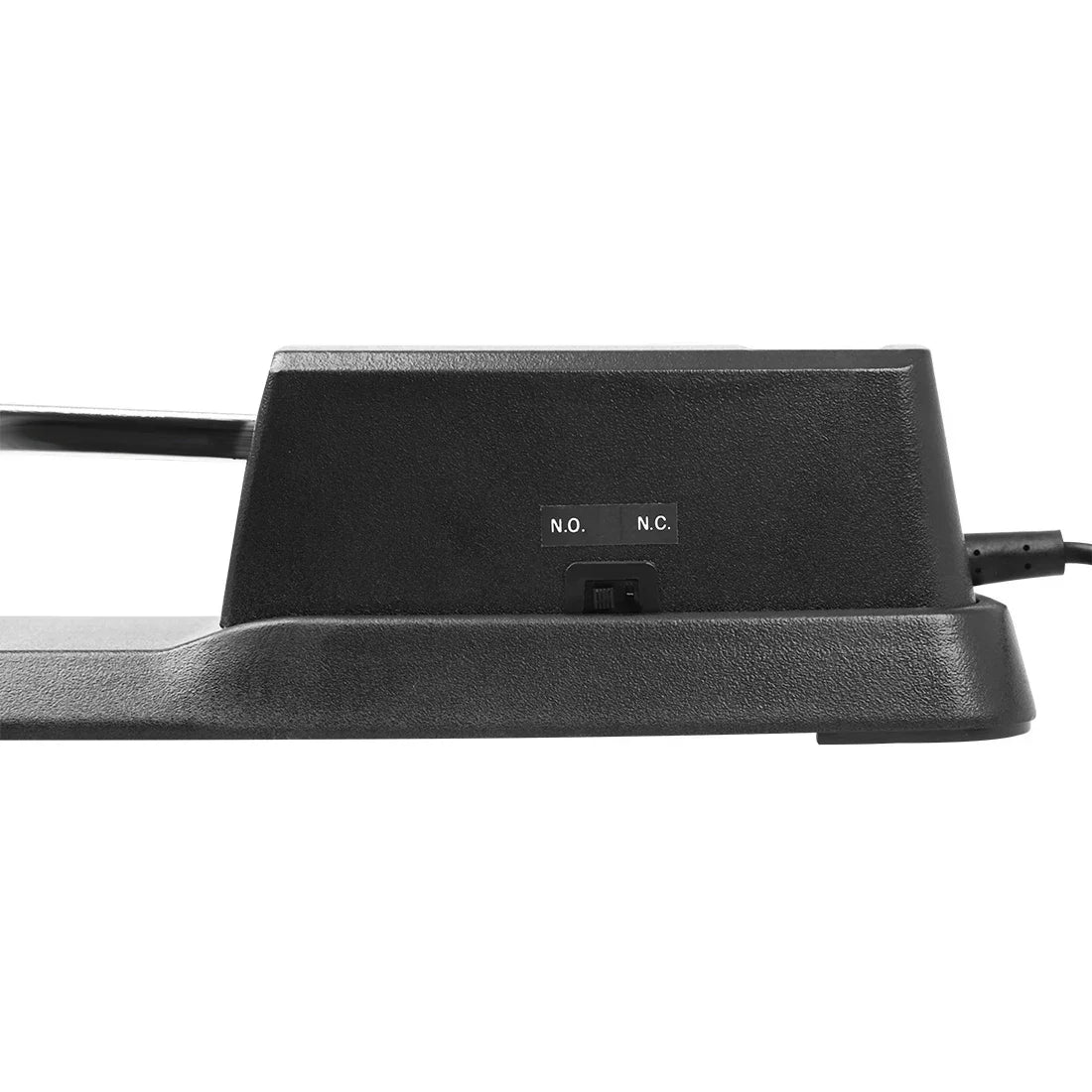 Piano Sustain Damper Pedal — Heavy‑Duty Keyboard Pedal with Polarity Switch
