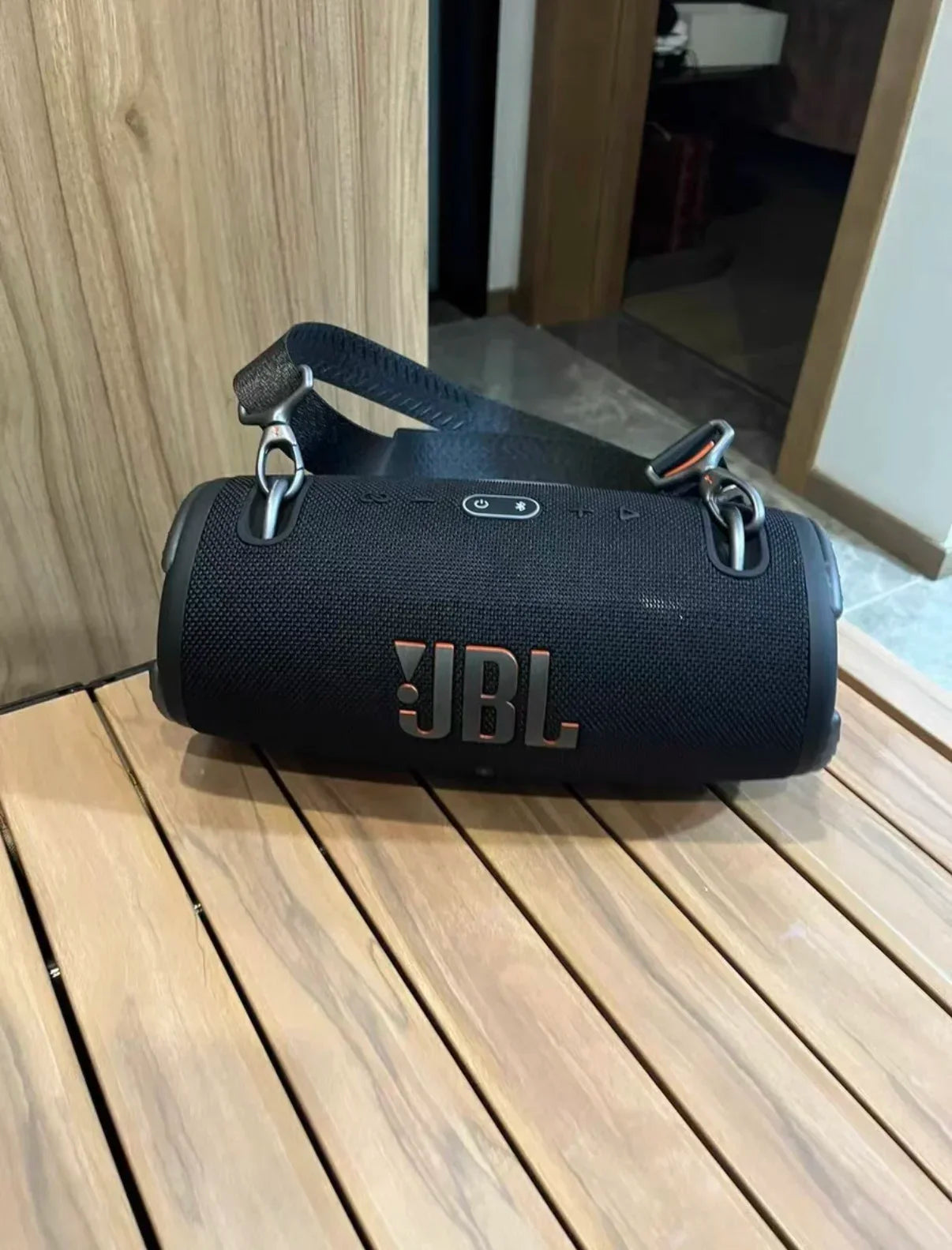 JBL Xtreme 3 Portable Bluetooth Speaker – Powerful Outdoor Sound in Kenya (15–25 Days Delivery)