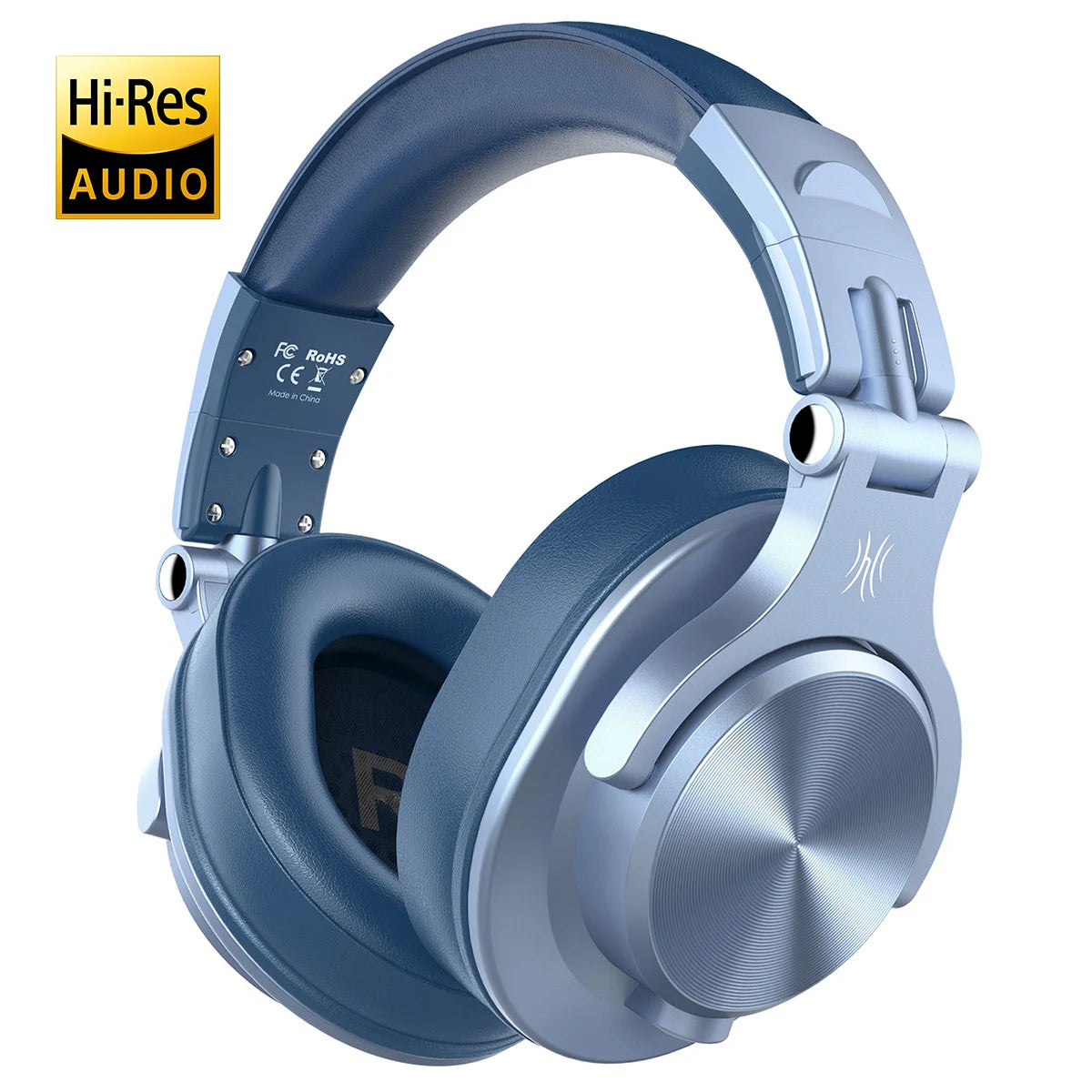 OneOdio A70 Wireless Bluetooth 5.2 Headphones – Studio & Everyday Use | Kenya Delivery