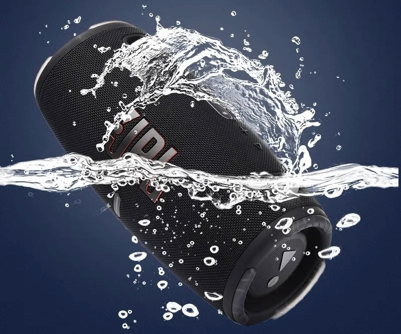 JBL Xtreme 3 Portable Bluetooth Speaker – Powerful Outdoor Sound in Kenya (15–25 Days Delivery)