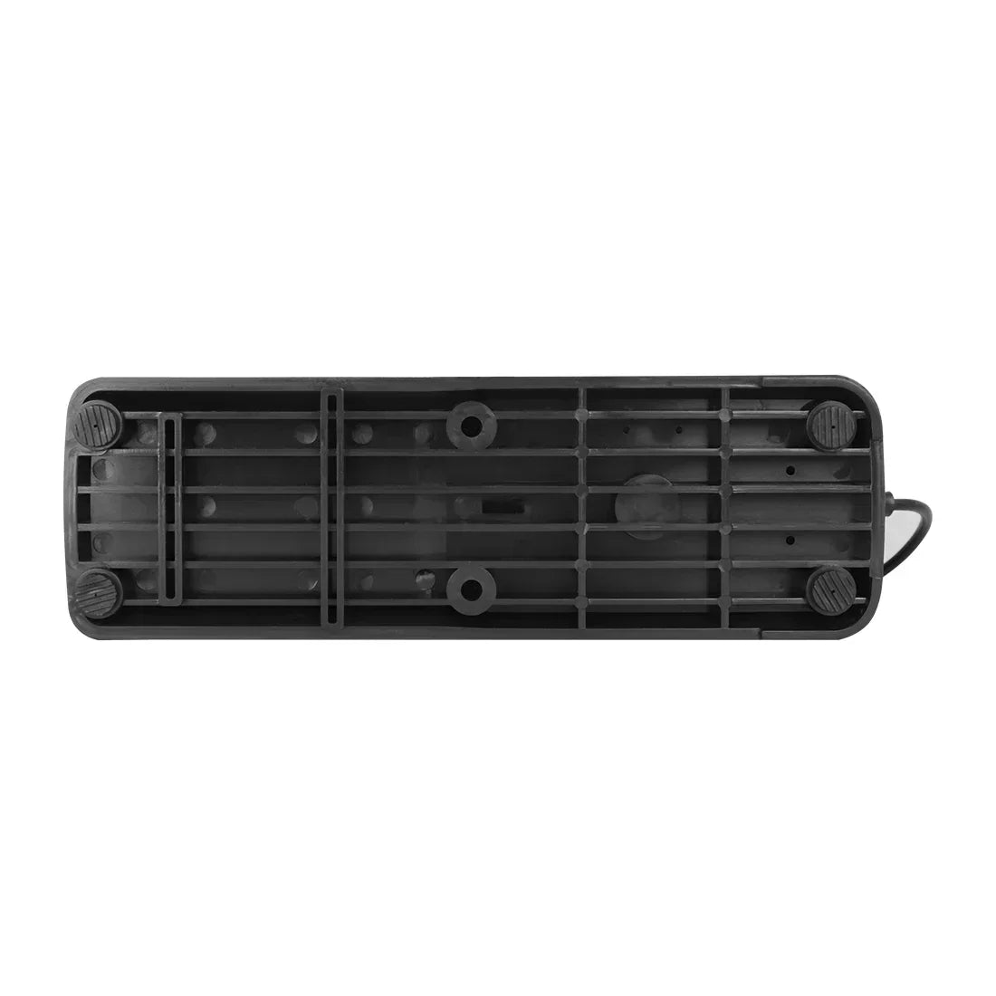 Piano Sustain Damper Pedal — Heavy‑Duty Keyboard Pedal with Polarity Switch