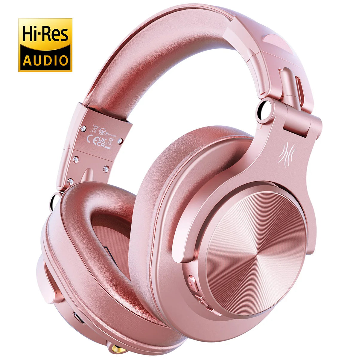 OneOdio A70 Wireless Bluetooth 5.2 Headphones – Studio & Everyday Use | Kenya Delivery