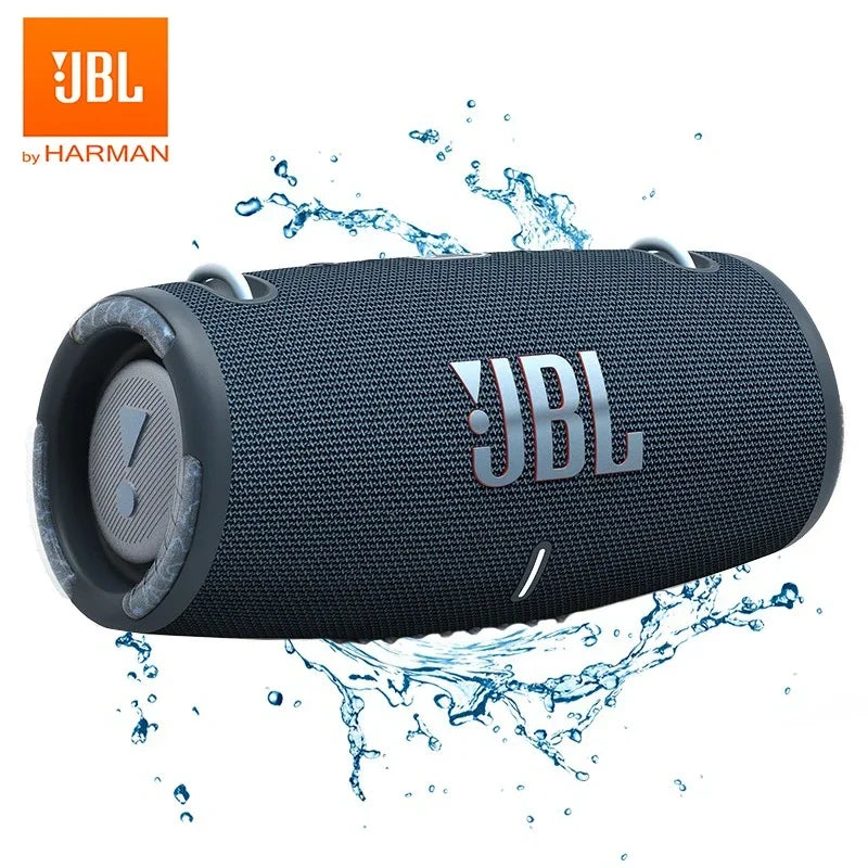 JBL Xtreme 3 Portable Bluetooth Speaker – Powerful Outdoor Sound in Kenya (15–25 Days Delivery)