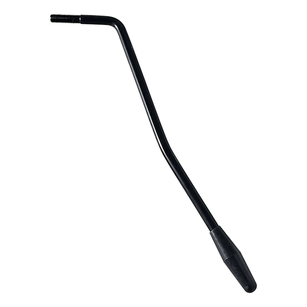 Tremolo Arm Whammy Bar — Universal Replacement Tremolo/Tailpiece Lever