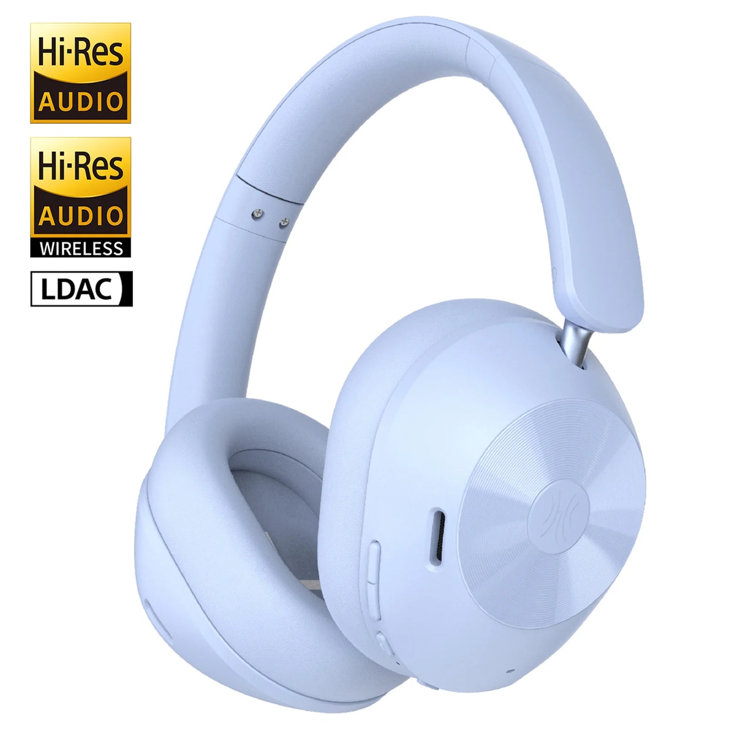 OneOdio A5 Bluetooth 5.4 Wireless Over-Ear Headphones in Kenya – 15-25 Days Delivery