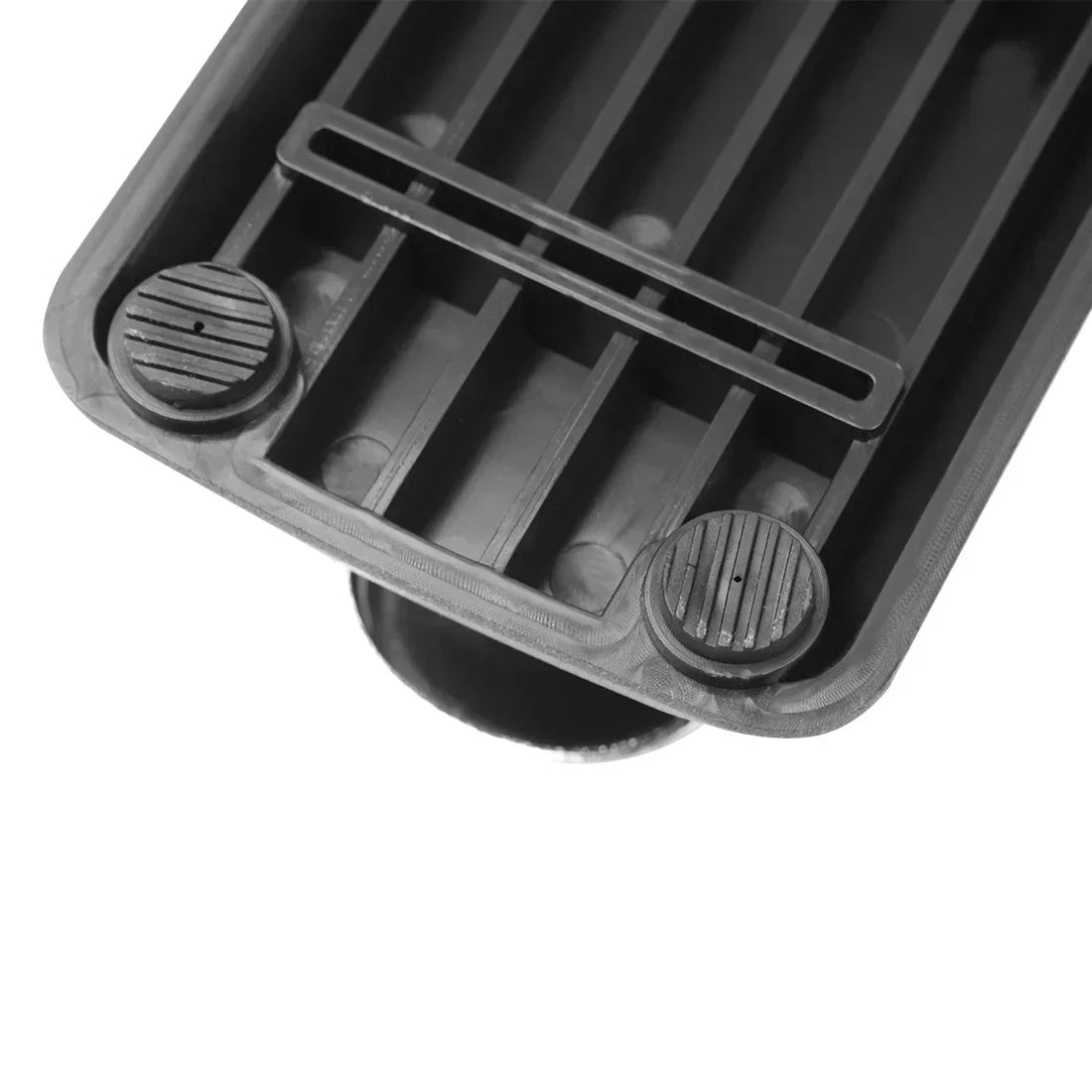 Piano Sustain Damper Pedal — Heavy‑Duty Keyboard Pedal with Polarity Switch