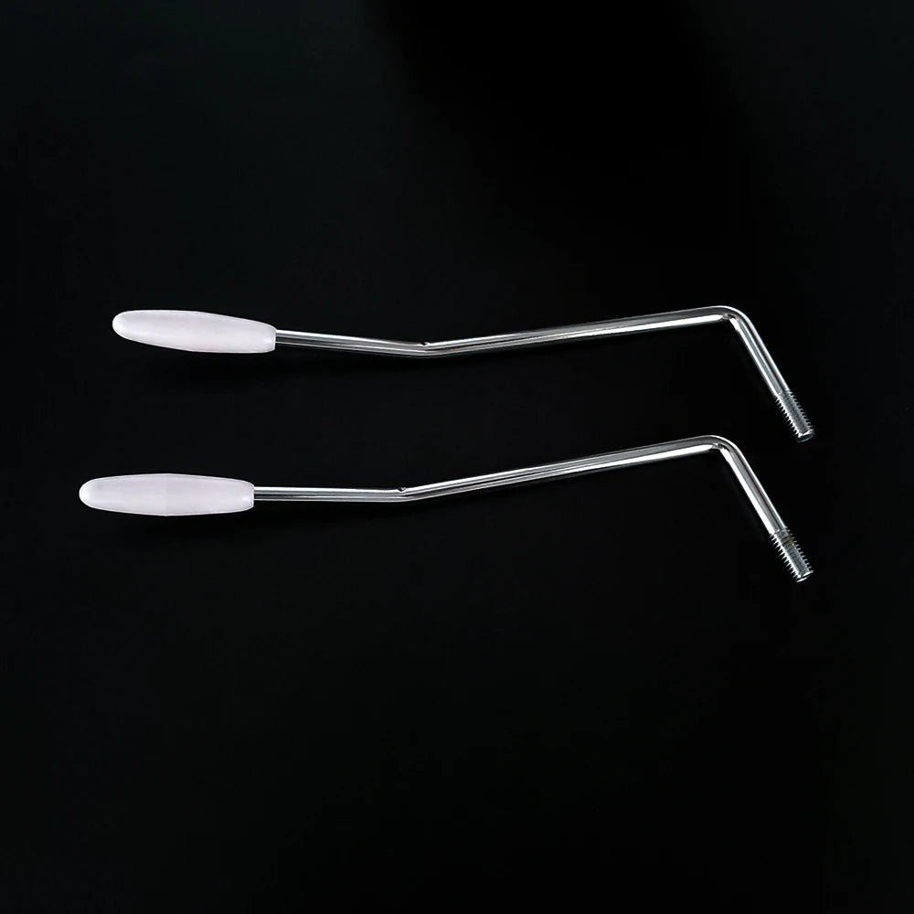 Tremolo Arm Whammy Bar — Universal Replacement Tremolo/Tailpiece Lever