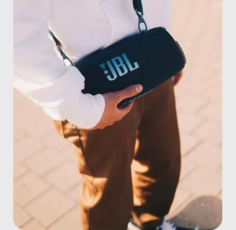 JBL Xtreme 3 Portable Bluetooth Speaker – Powerful Outdoor Sound in Kenya (15–25 Days Delivery)