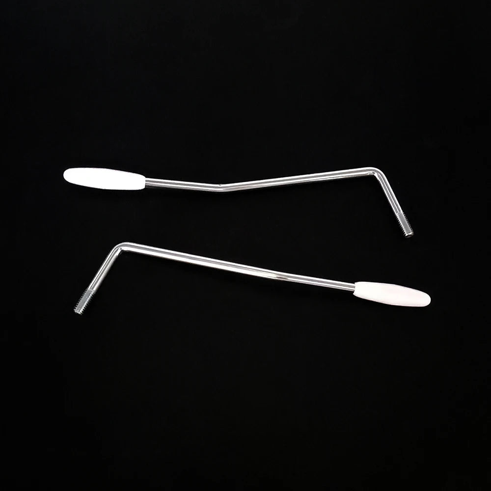 Tremolo Arm Whammy Bar — Universal Replacement Tremolo/Tailpiece Lever