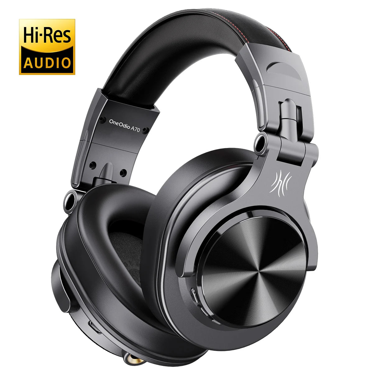OneOdio A70 Wireless Bluetooth 5.2 Headphones – Studio & Everyday Use | Kenya Delivery