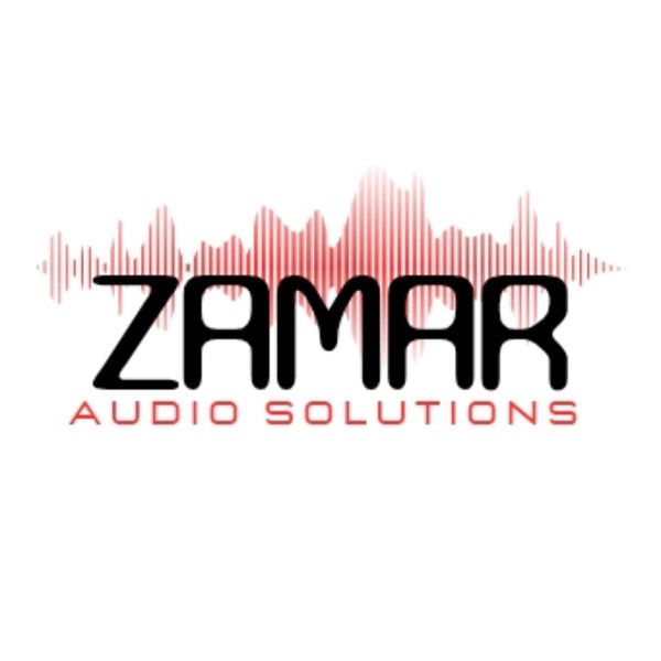 ZAMAR AUDIO SOLUTIONS