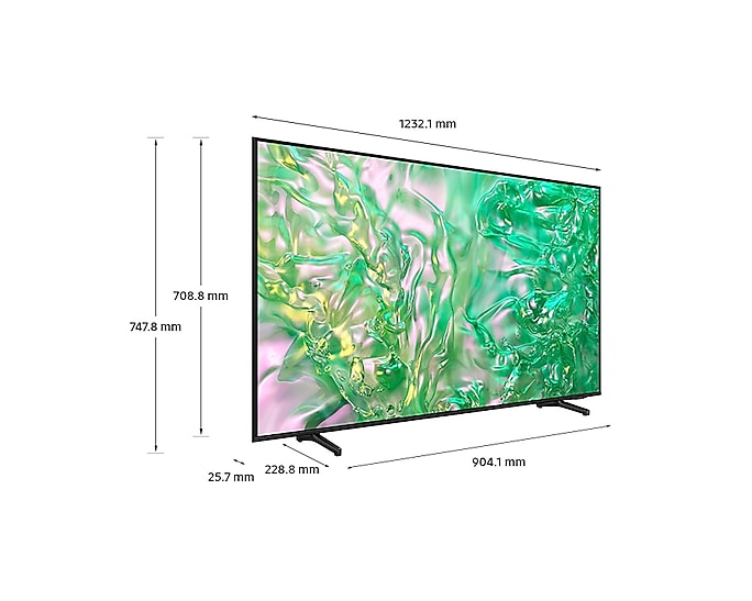 Samsung 55DU8000 55" 4K UHD Smart TV