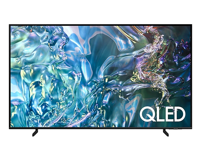 Samsung 65Q60DAU 65" QLED 4K Smart TV (2024)
