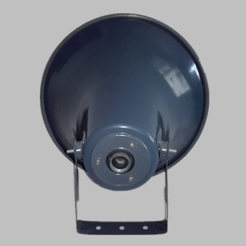 Ahuja AU‑120 — 120W Heavy‑Duty PA Horn Speaker, Nairobi Delivery - ZAMAR AUDIO SOLUTIONS