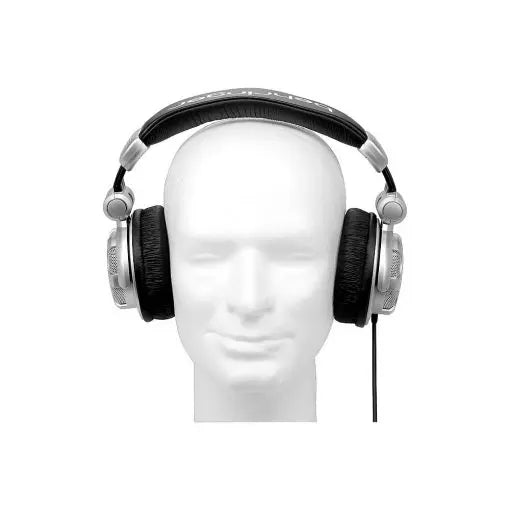 Behringer HPX2000 – High - Definition DJ Headphones for Exceptional Sound - ZAMAR AUDIO SOLUTIONS