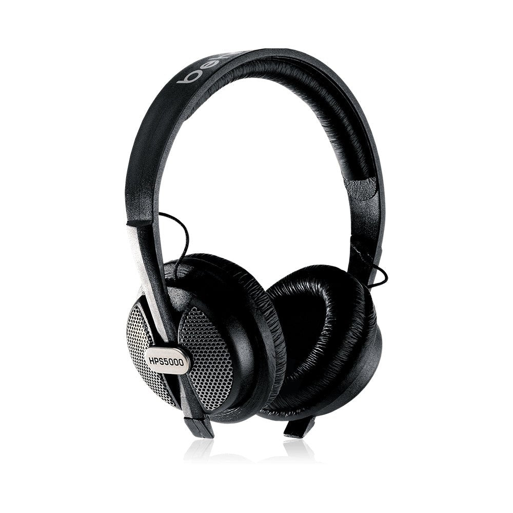 Behringer U-Phoria Studio Bundle Kenya — UM2 interface, C-1 mic and HPS5000 headphones complete kit