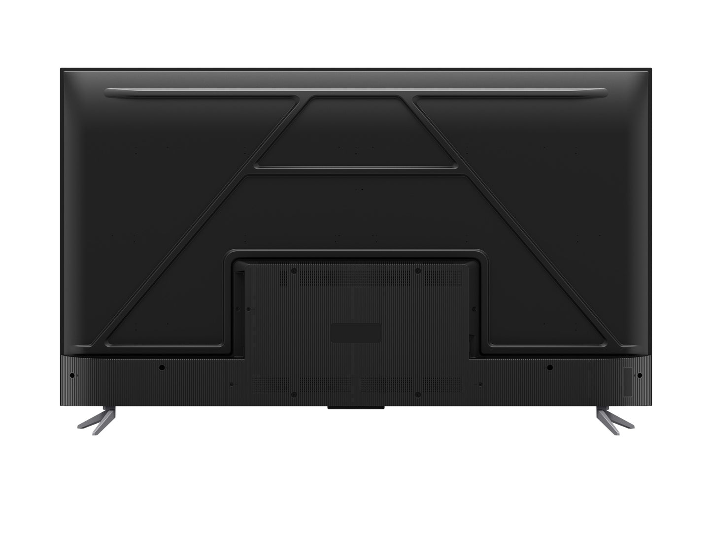 TCL 55C645 55" QLED Smart TV