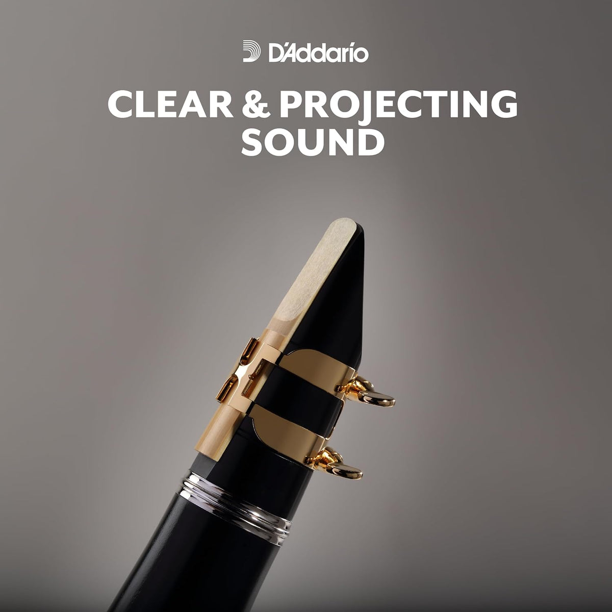 D'Addario Rico Bb clarinet reeds strength range 1.5 to 4, student and professional reeds Kenya