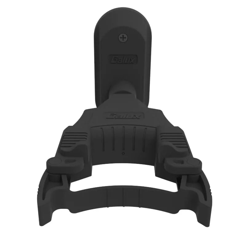 GALUX Guitar Hanger Wall Mount Stand Hook – Support for Acoustic Guitars, Electric Guitars, Ukuleles, and Violins - ZAMAR AUDIO SOLUTIONS