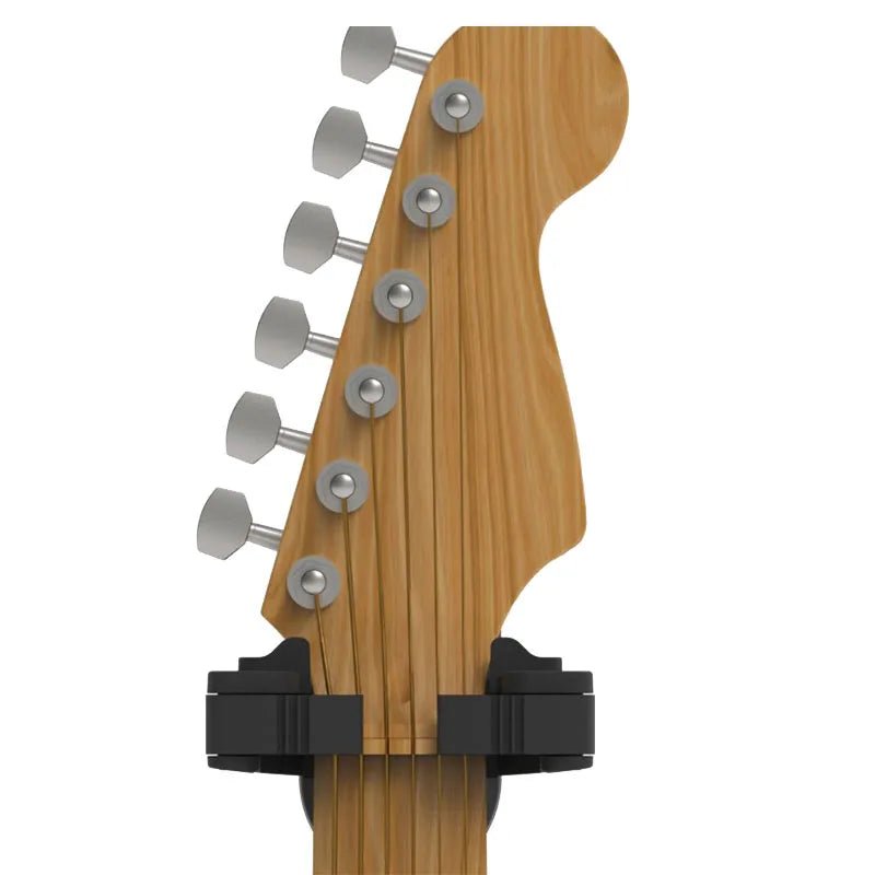 GALUX Guitar Hanger Wall Mount Stand Hook – Support for Acoustic Guitars, Electric Guitars, Ukuleles, and Violins - ZAMAR AUDIO SOLUTIONS