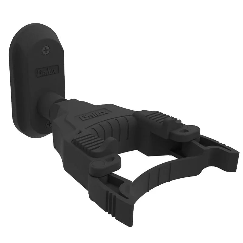 GALUX Guitar Hanger Wall Mount Stand Hook – Support for Acoustic Guitars, Electric Guitars, Ukuleles, and Violins - ZAMAR AUDIO SOLUTIONS