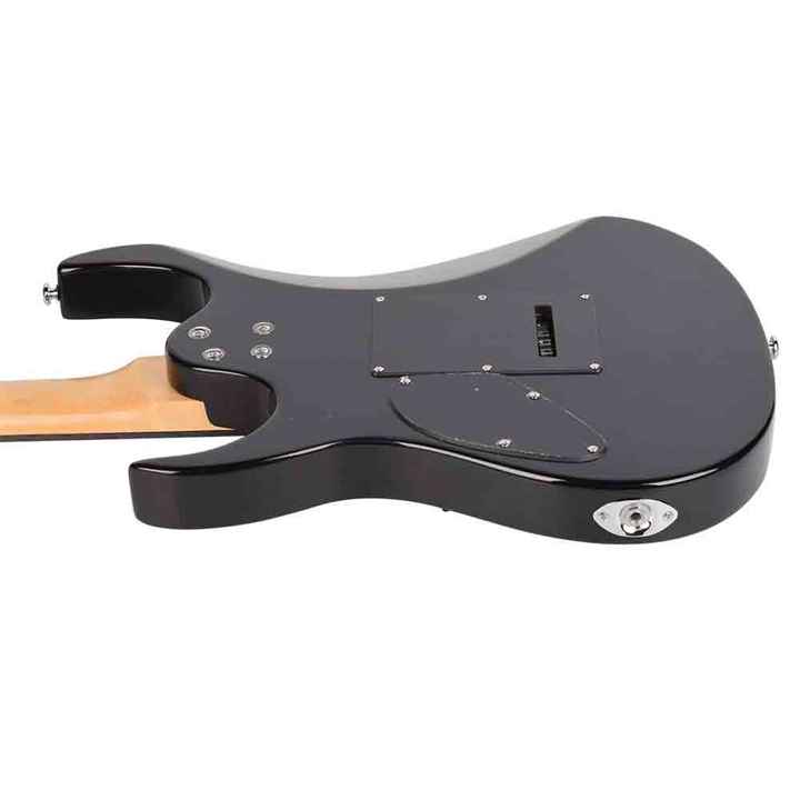 Ibanez Electric Guitar – Precision and Power for Lead Guitarists - ZAMAR AUDIO SOLUTIONS