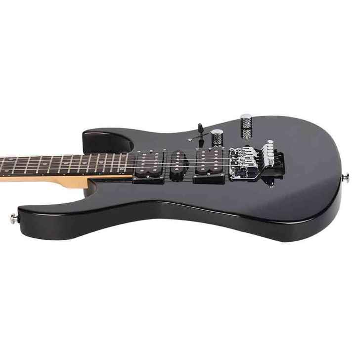Ibanez Electric Guitar – Precision and Power for Lead Guitarists - ZAMAR AUDIO SOLUTIONS