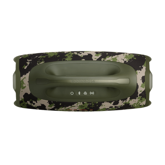 JBL Boombox 4 Kenya available in Black Blue and Camouflage at Zamar Audio Solutions