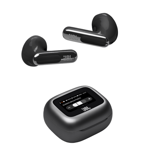 JBL Live Flex 3 — True Wireless Earbuds with Smart Case, ANC & 50h Battery, Nairobi Delivery - ZAMAR AUDIO SOLUTIONS