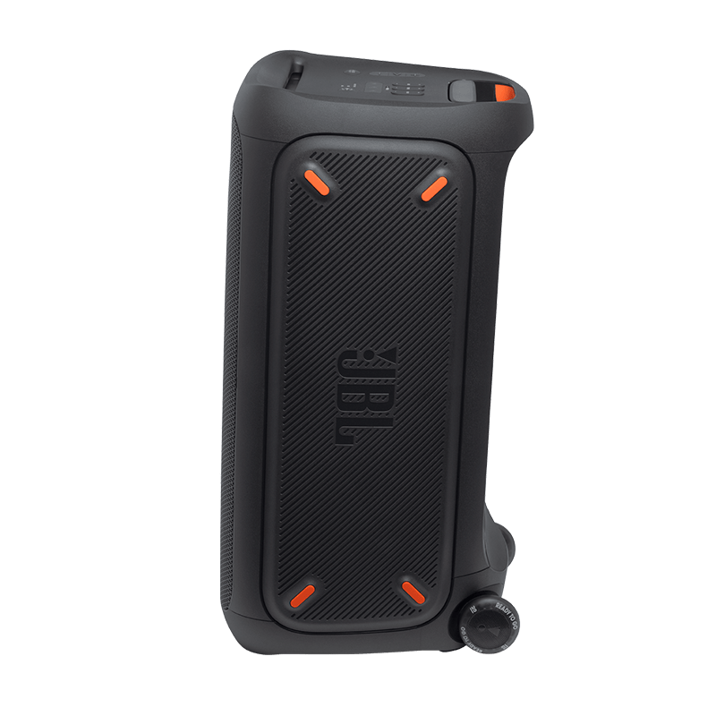 JBL PartyBox 310 – Portable Party Speaker with Powerful Sound and Dynamic Lightshow - ZAMAR AUDIO SOLUTIONS