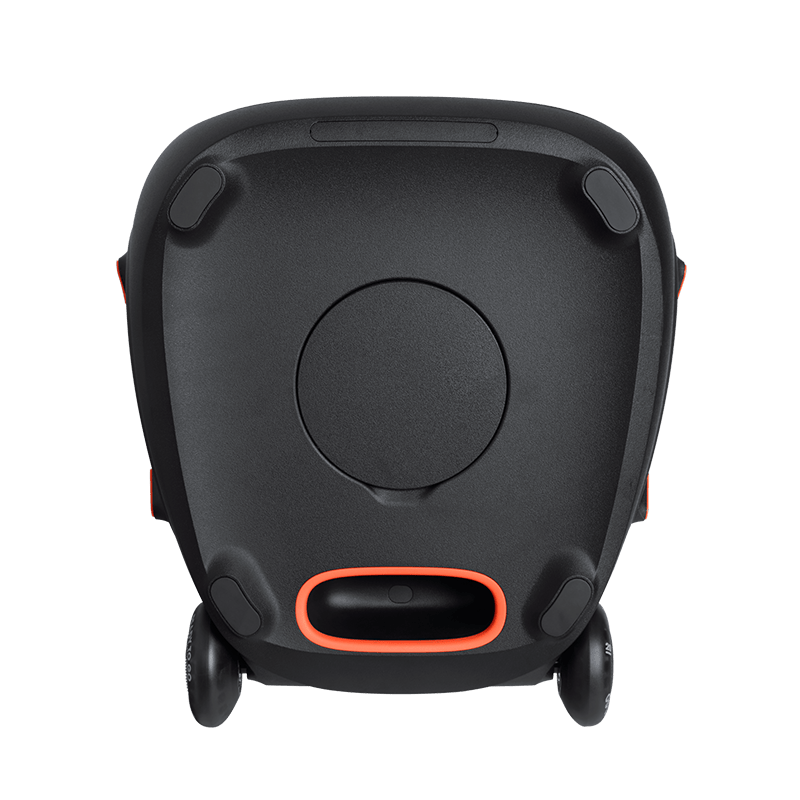 JBL PartyBox 310 – Portable Party Speaker with Powerful Sound and Dynamic Lightshow - ZAMAR AUDIO SOLUTIONS