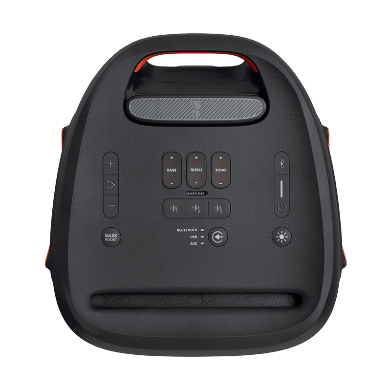JBL PartyBox 310 – Portable Party Speaker with Powerful Sound and Dynamic Lightshow - ZAMAR AUDIO SOLUTIONS