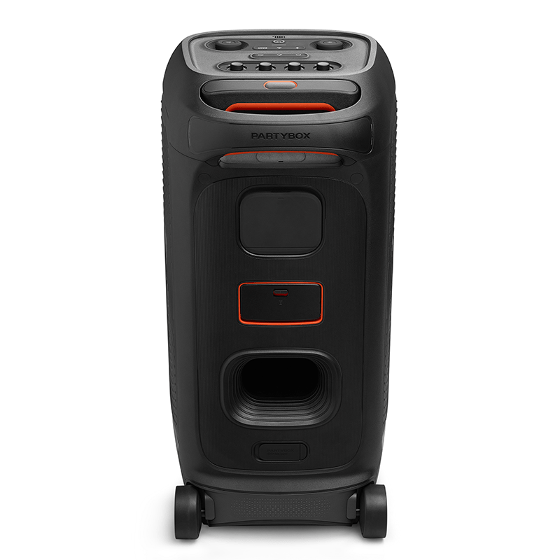 JBL PartyBox 320 – Powerful Sound and Dynamic Lightshow for Ultimate Parties - ZAMAR AUDIO SOLUTIONS