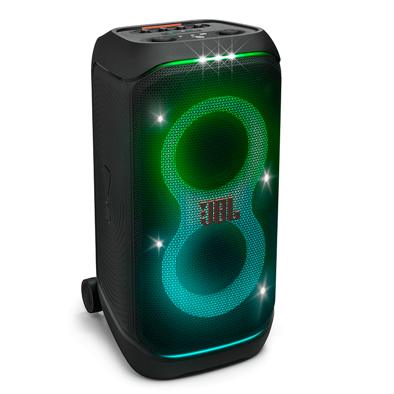 JBL PartyBox 320 – Powerful Sound and Dynamic Lightshow for Ultimate Parties - ZAMAR AUDIO SOLUTIONS
