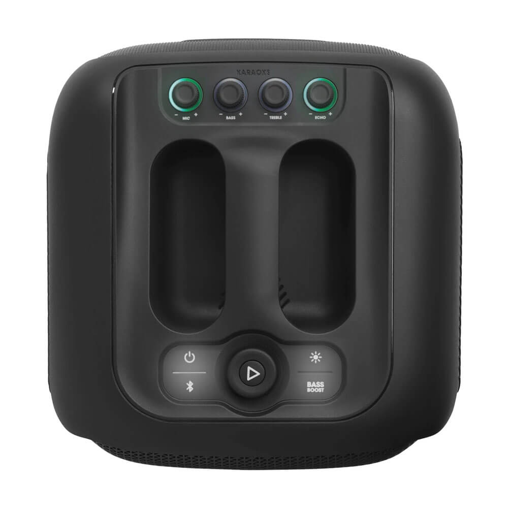 JBL PartyBox Encore Essential – Compact Party Speaker with Dynamic Lightshow - ZAMAR AUDIO SOLUTIONS