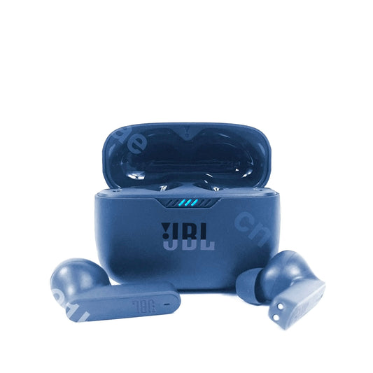 JBL Tune 230NC TWS Wireless Bluetooth Noise Cancelling Earbuds – Waterproof Pure Bass Earphones for Smart Sport and Home Use - ZAMAR AUDIO SOLUTIONS