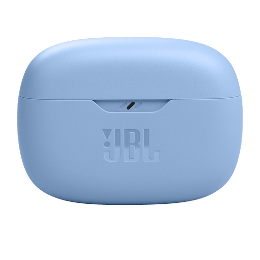 JBL Wave Beam Kenya true wireless earbuds with USB-C charging case — Zamar Audio Solutions